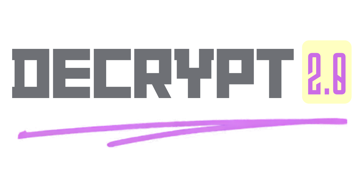 DECRYPT